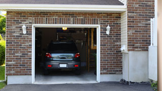 Garage Door Installation at The Inn Lakeshore Villas, Florida